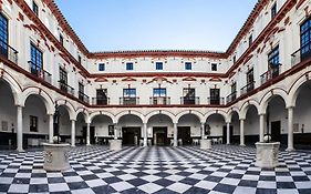 Hotel Boutique Convento Cádiz